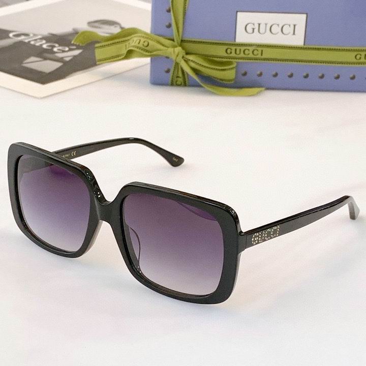 Top Quality G*ucci Glasses