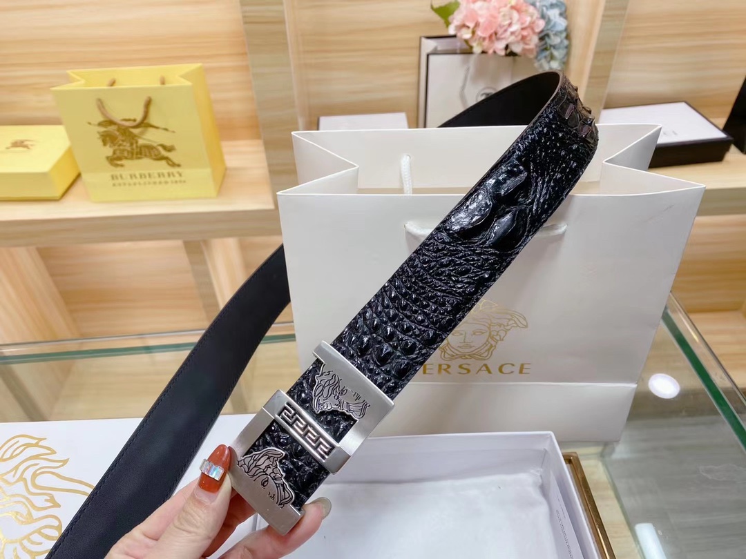 V*ersace Belts Top Version