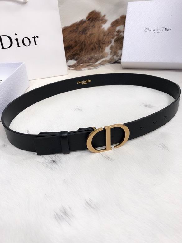 D*or Belts Top Version