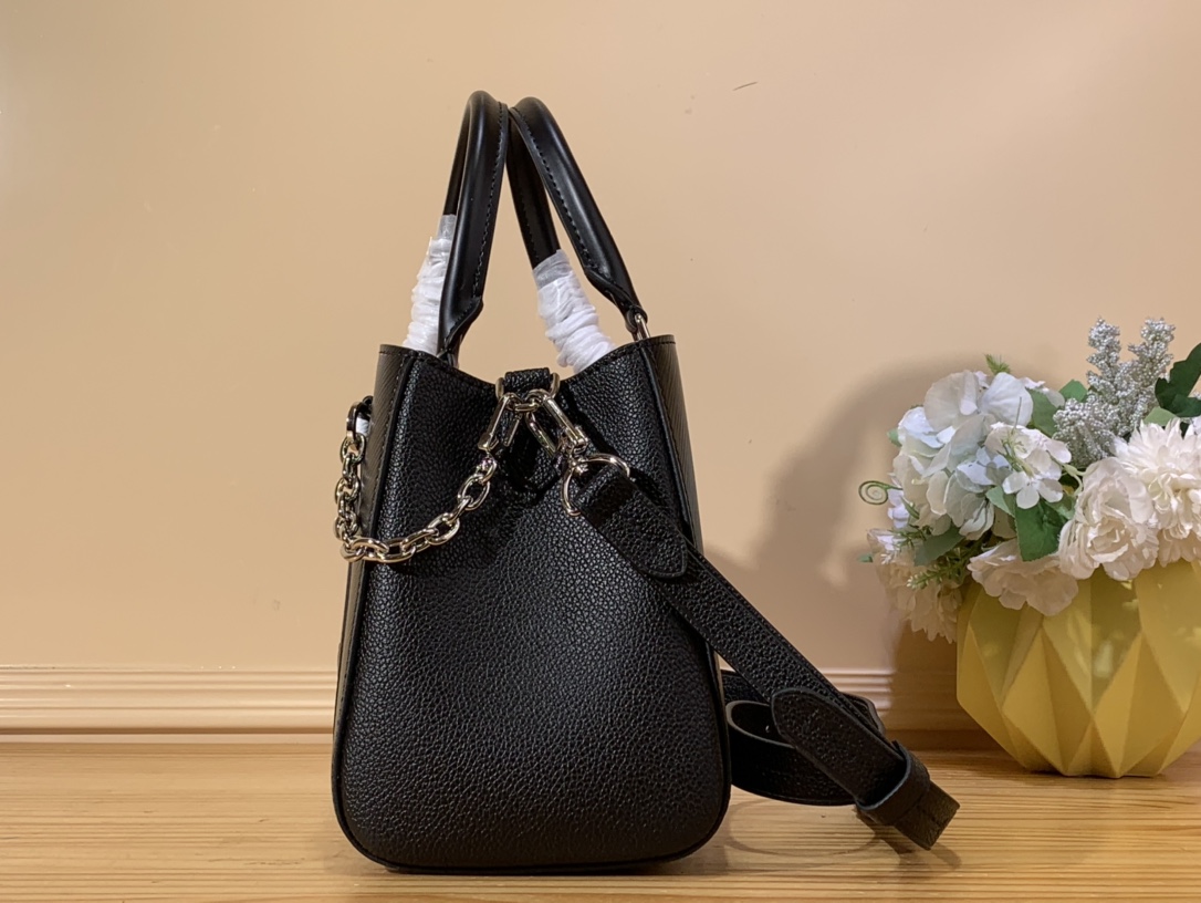 L*ouis V*uitton Bag Top Quality 25*17*11cm