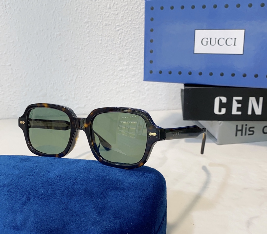 Top Quality G*ucci Glasses