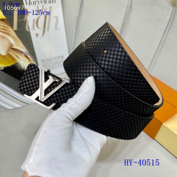 L*uis V*itton Belts Top Version