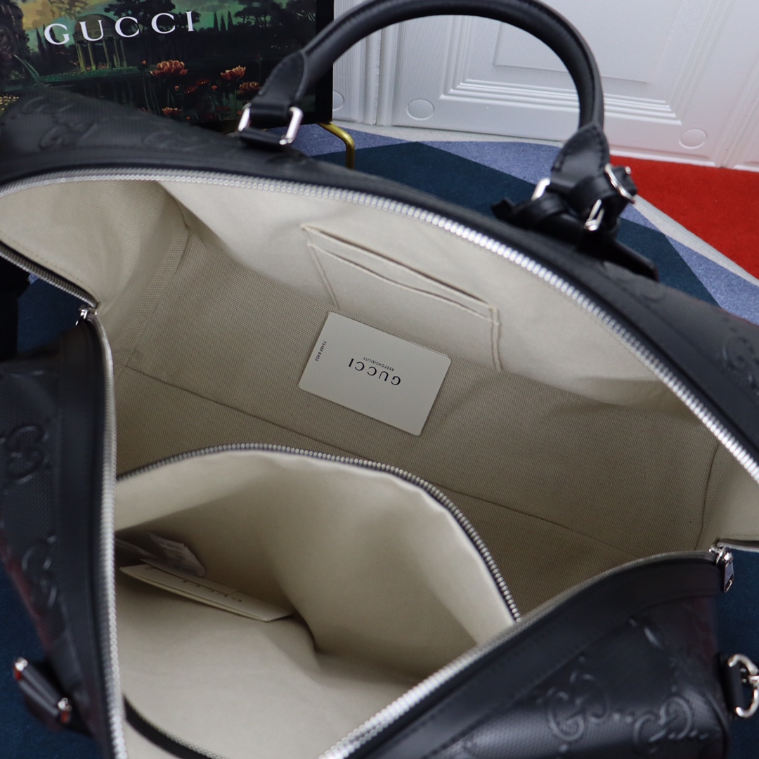G*ucci Bag Top Quality 44.5*28*24.5CM