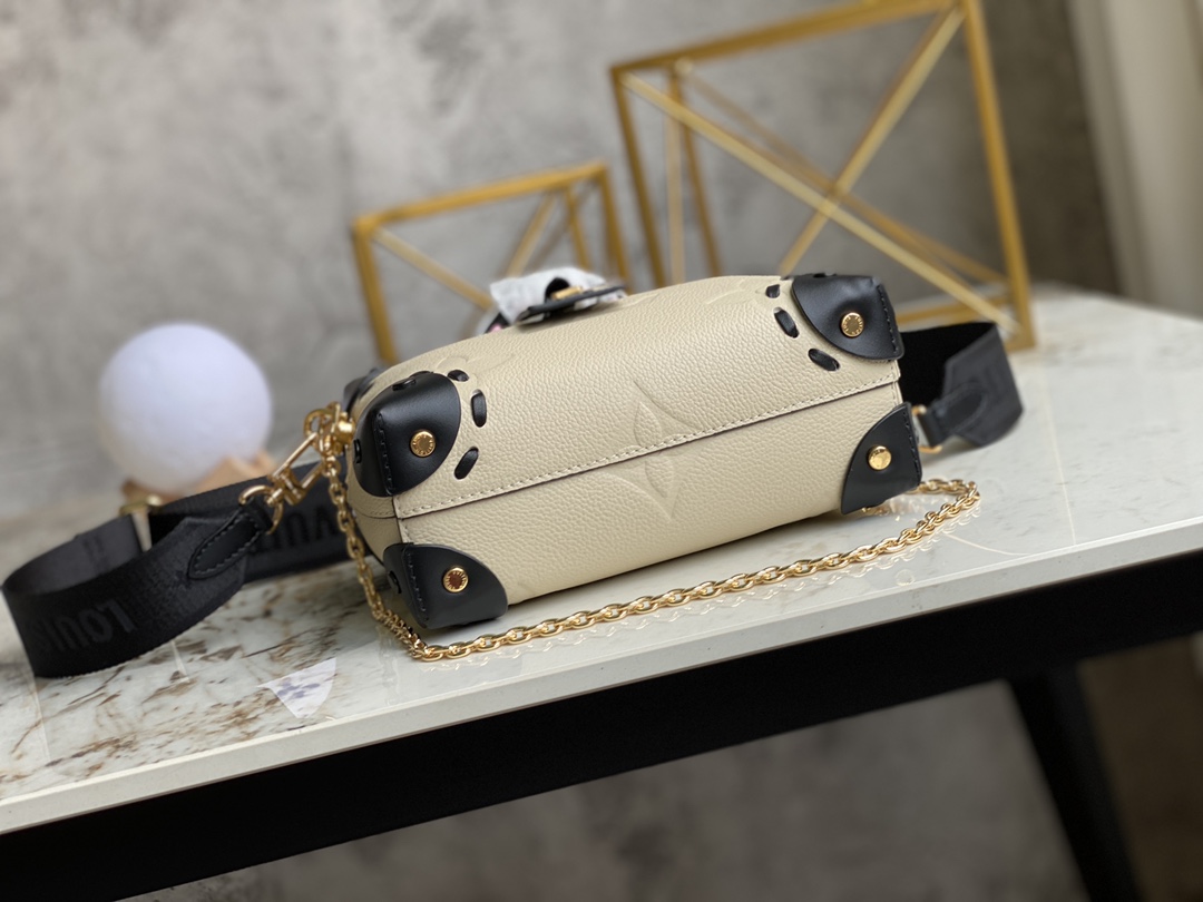 L*ouis V*uitton Bag Top Quality 20*14*7.5cm