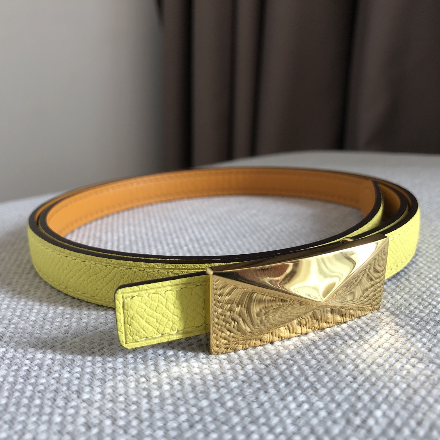 H*ermes Belts Top Quality 13mm