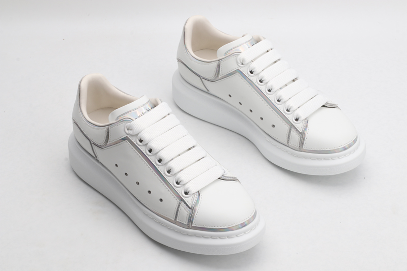 Men Women A*lexander M*cqueen Top Sneaker