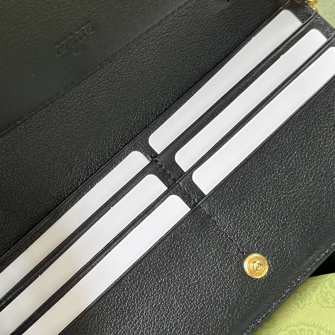 G*ucci Bag Top Quality 19*10*4CM