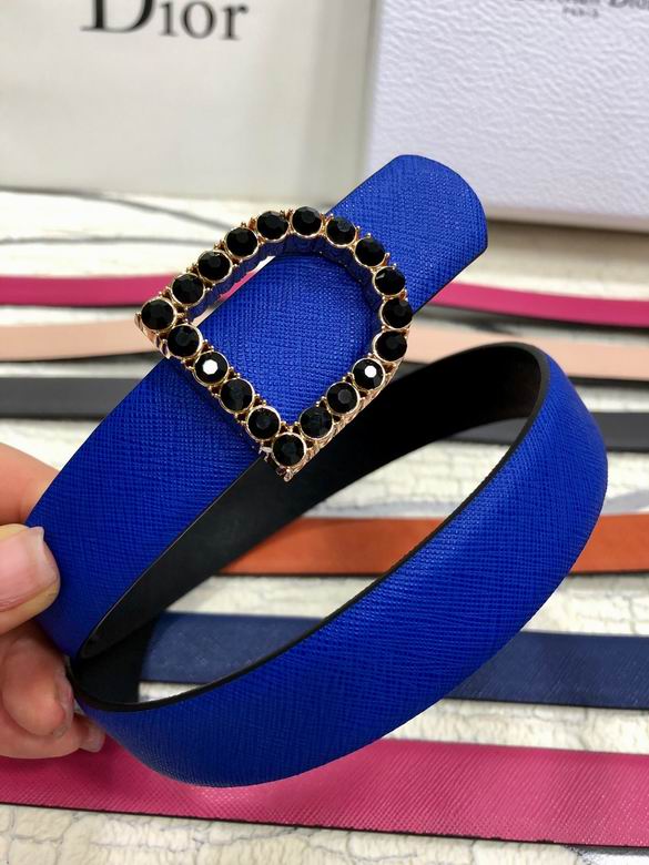 D*or Belts Top Version