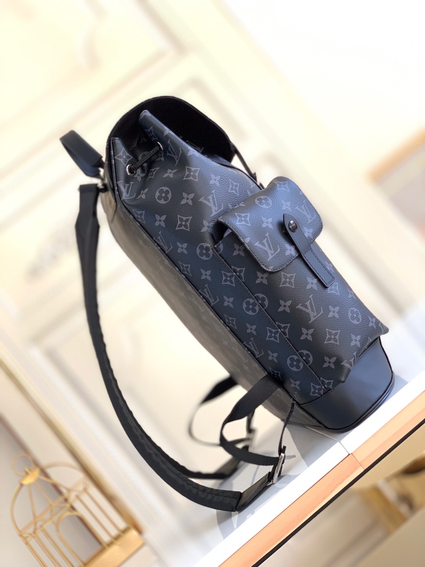 L*ouis V*uitton Bag Top Quality 41*47*13cm