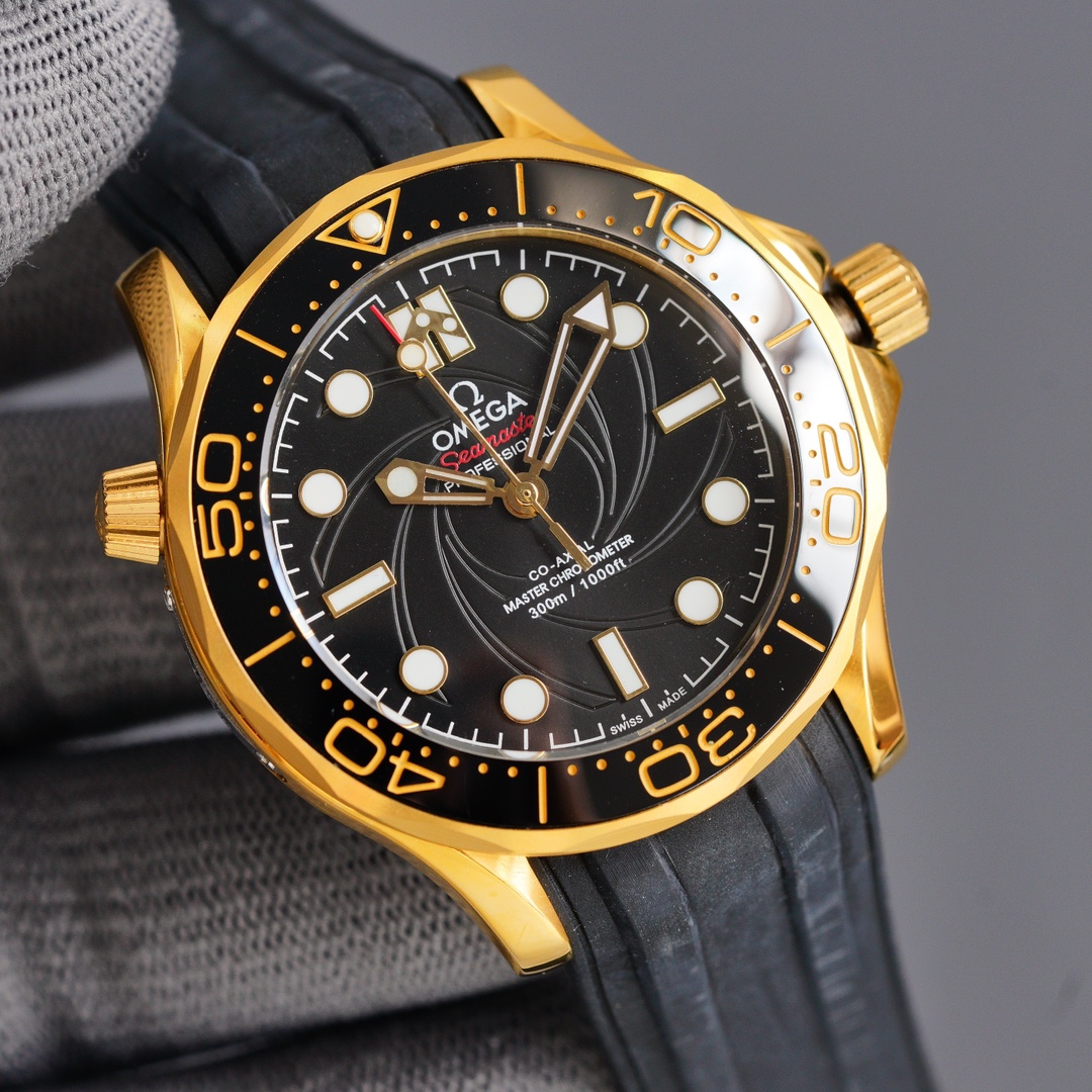 O*mega Watches Top Quality