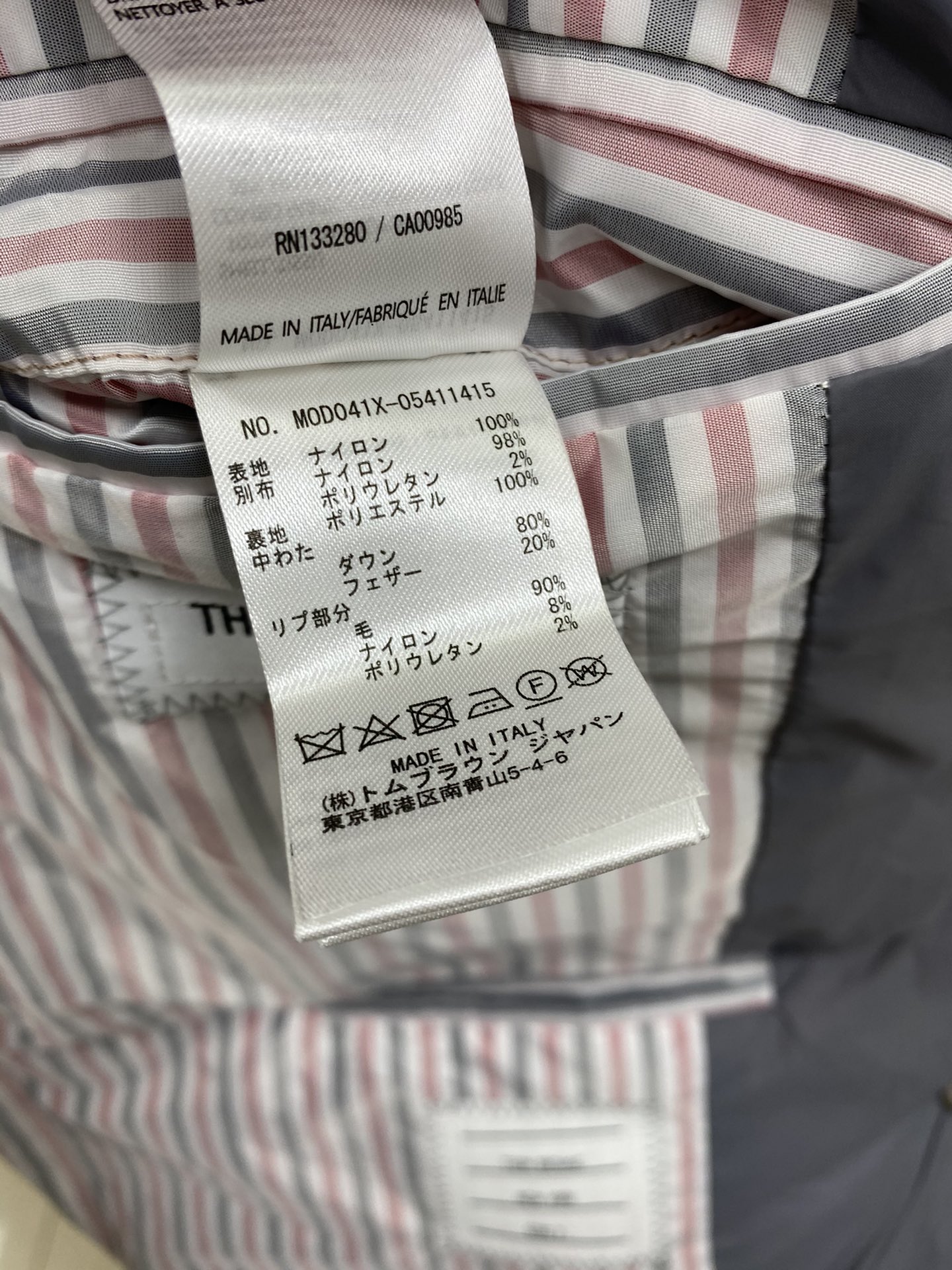 Men Jacket/Sweater Top Quality