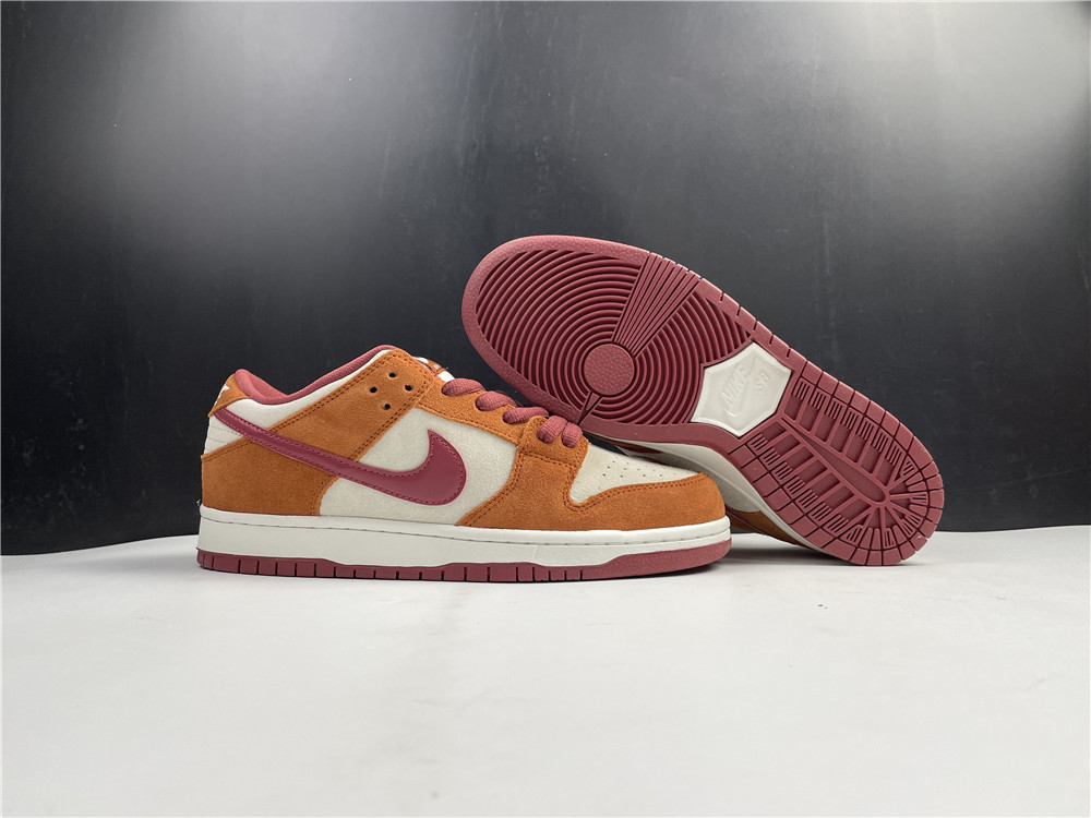 from Nike SB Dunk Low Pro BQ6817-202