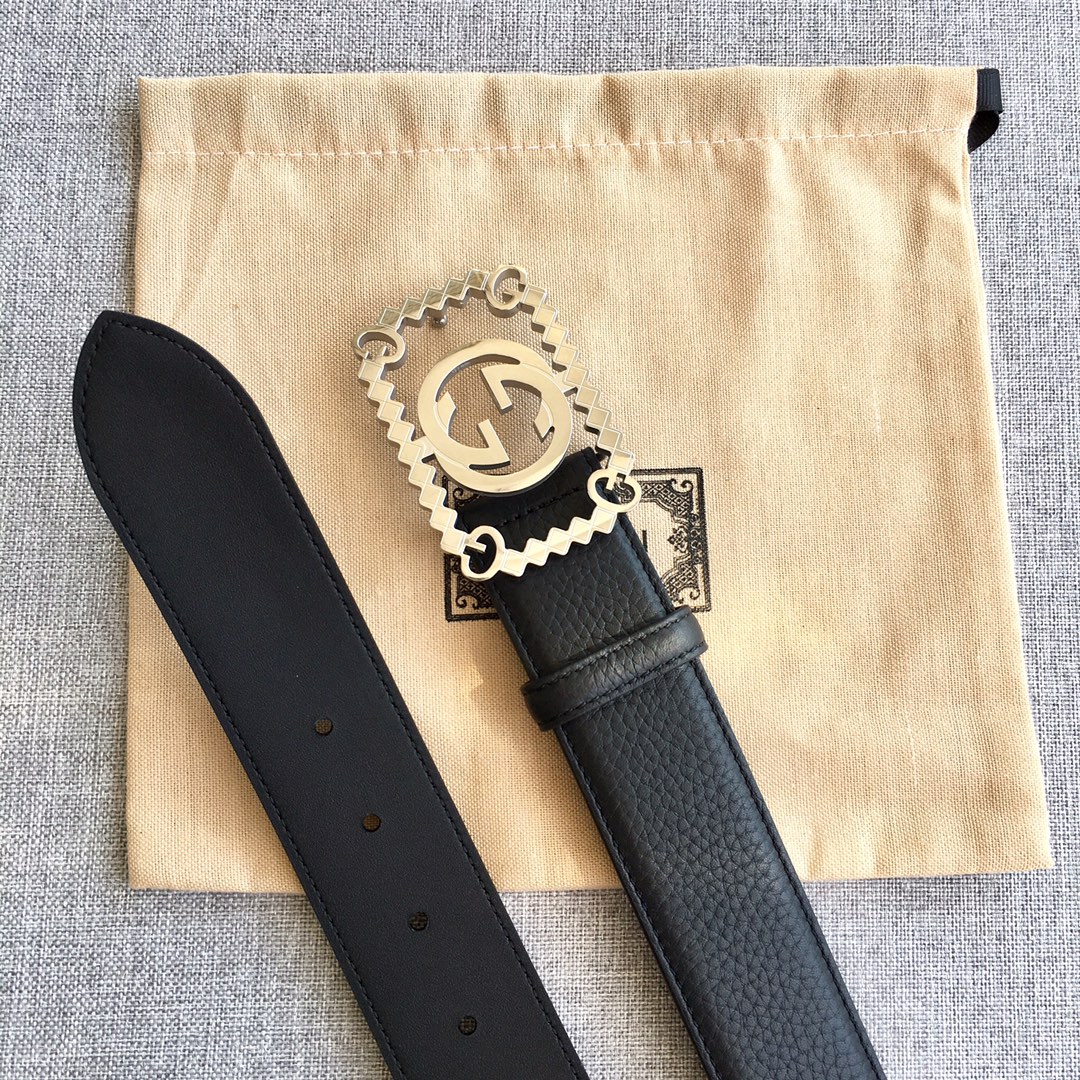 G*ucci Belts Top Version 40MM