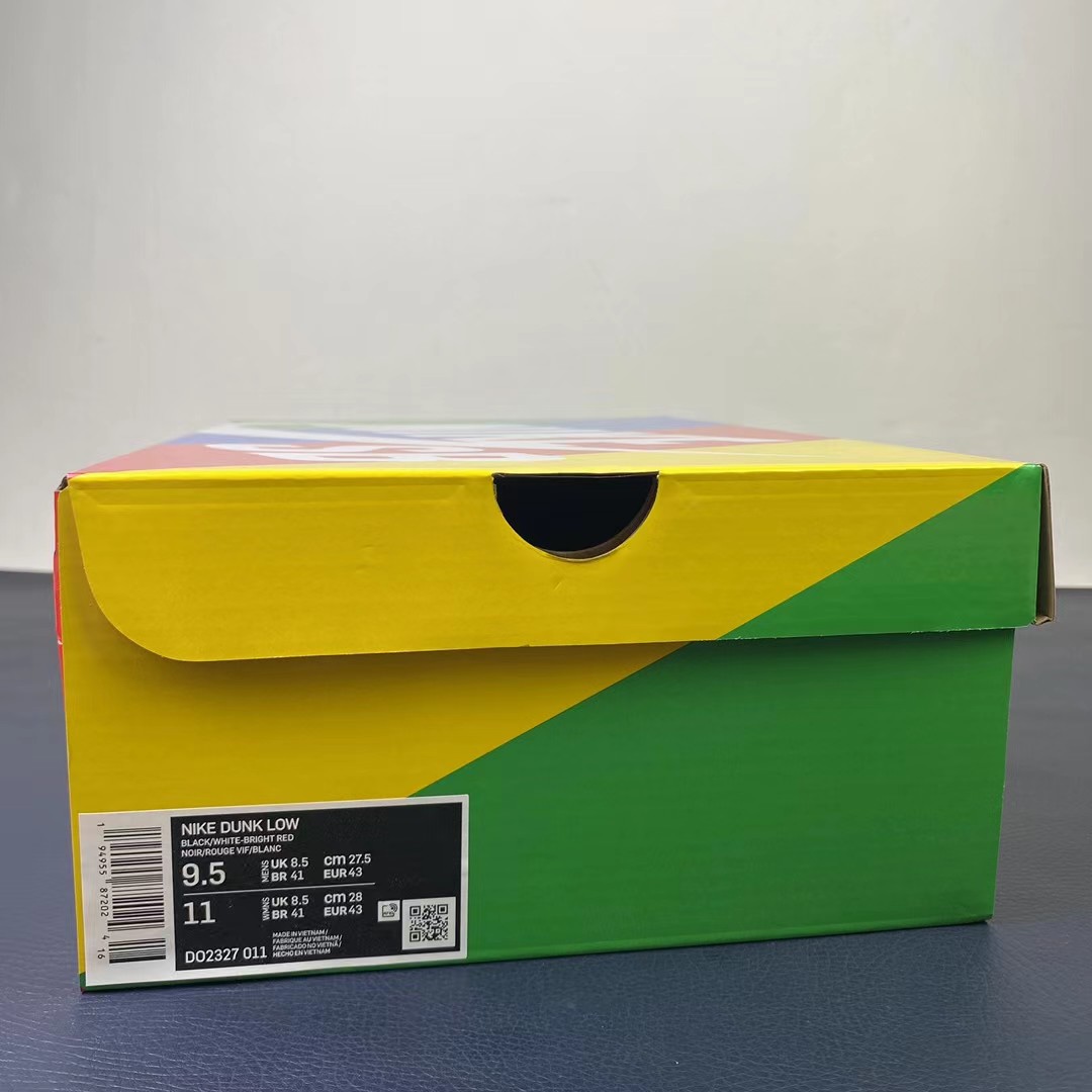 from LPL X Nike SB Dunk Low DO2327-011