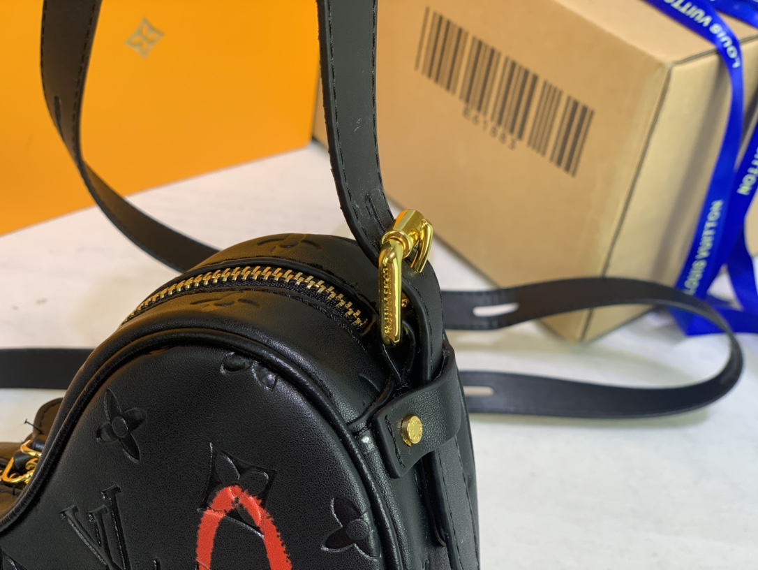 L*ouis V*uitton Bag Top Quality 22*20*6CM