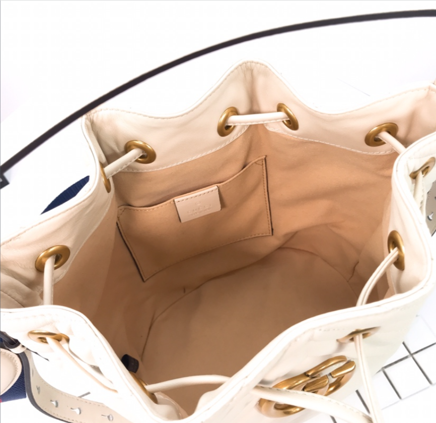 G*ucci Bag Top Quality 21*22*11CM