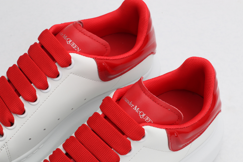 Men Women A*lexander M*cqueen Top Sneaker