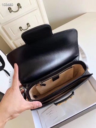 G*ucci Bag Top Quality 25*18*8cm