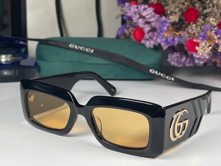 Top Quality G*ucci Glasses