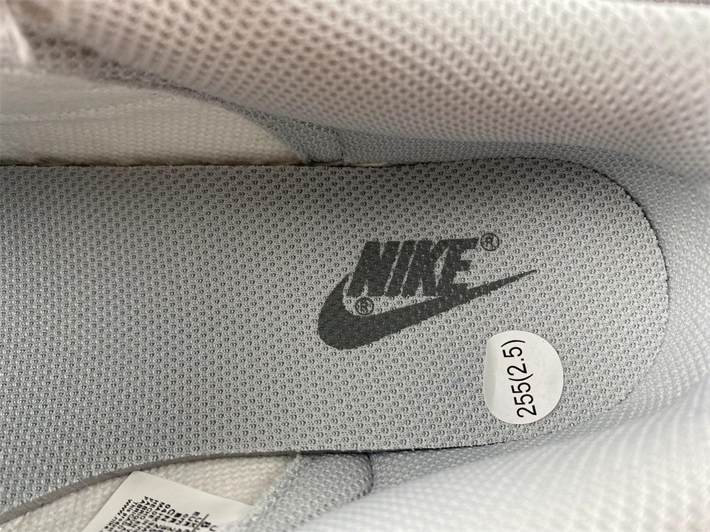 from Nike Dunk Low “Light Smoke Grey” DD1503-117