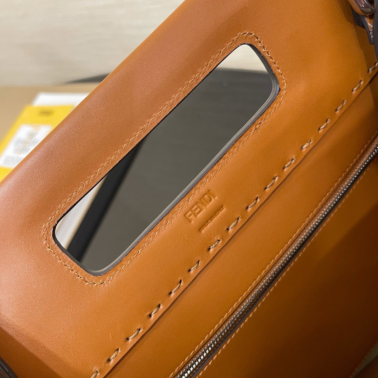 F*endi Bag Top Quality 46*16*35cm