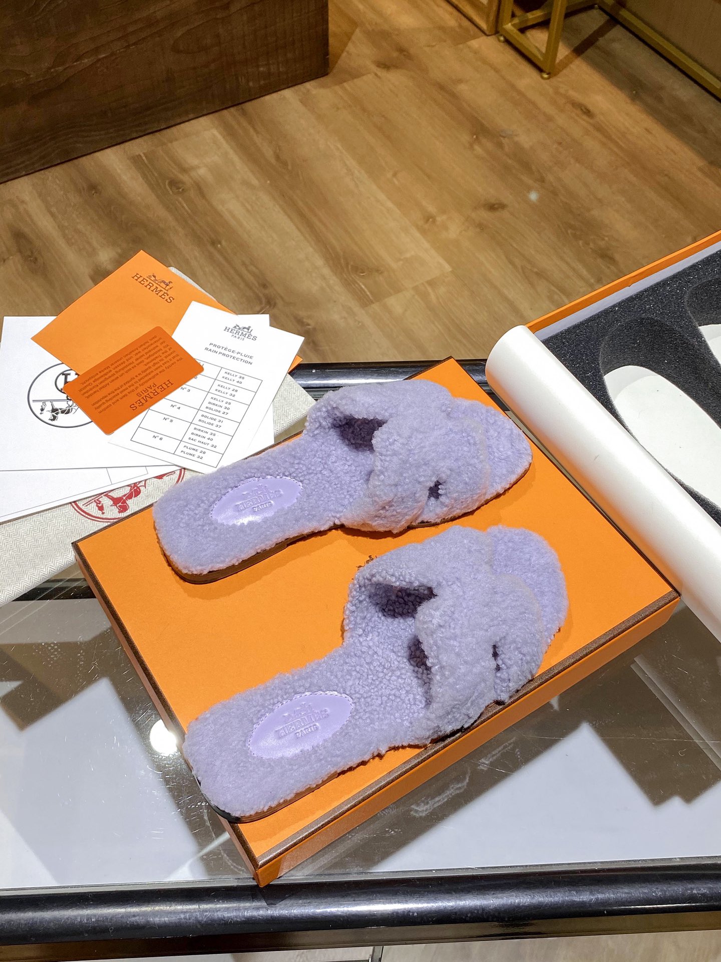 Women H*ermes Top Sandals