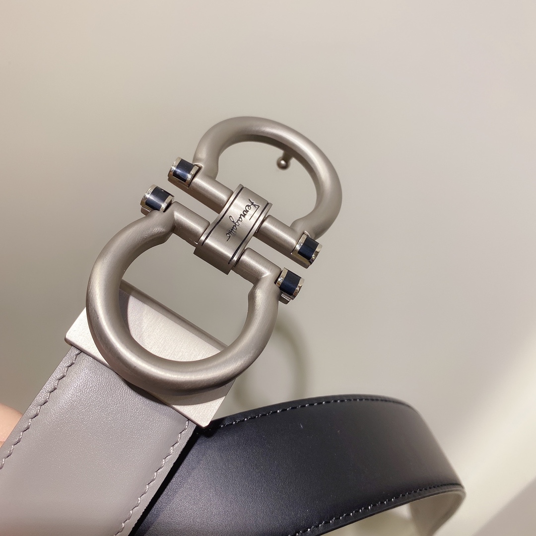 F*erragamo Top Belts