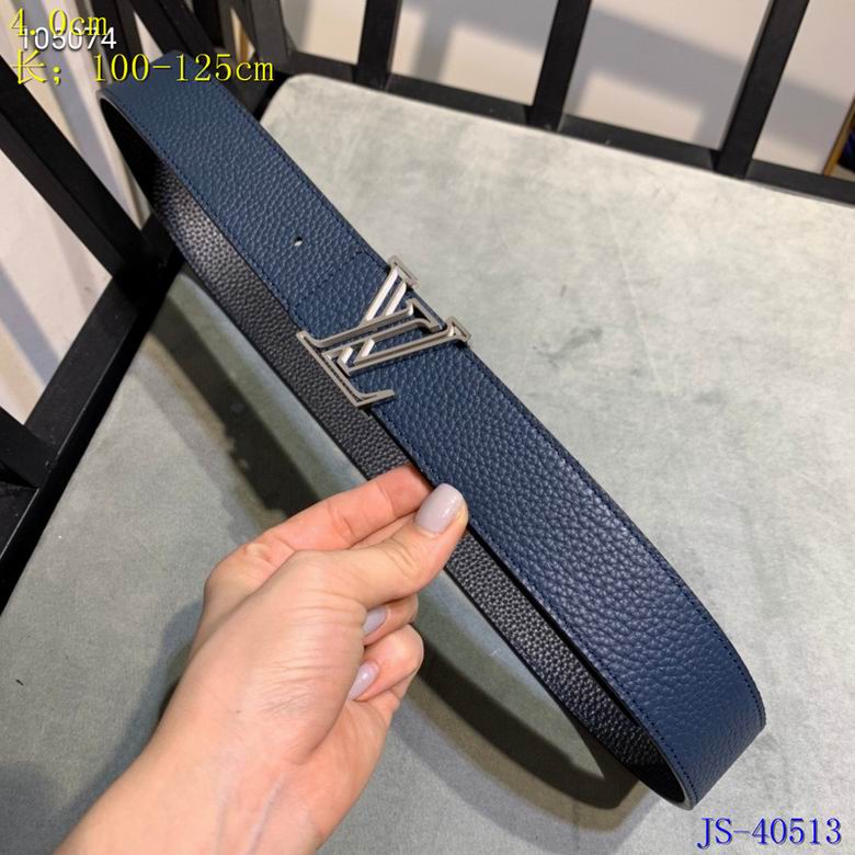 L*uis V*itton Belts Top Version