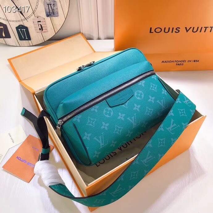 L*ouis V*uitton Top Bag 29.5*20*10.5cm
