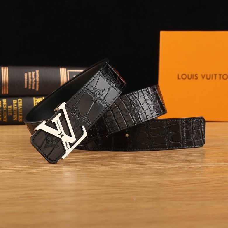 L*uis V*itton Belts Top Version