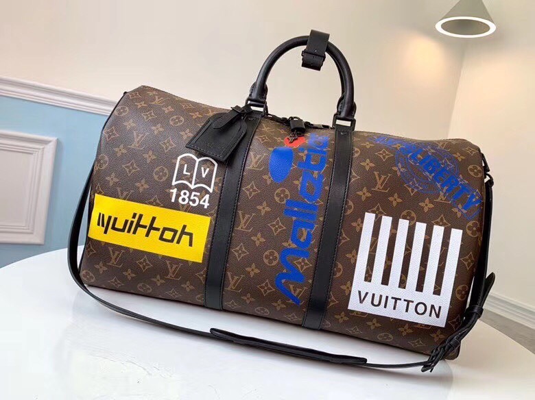 L*ouis V*uitton Bag Top Quality 50*29*23cm