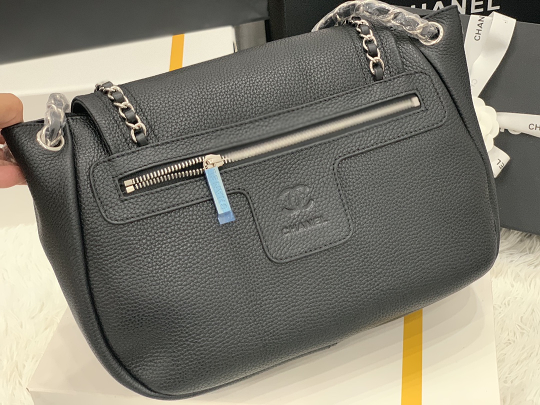 C*hanel Bag Top Quality 30*21*15cm