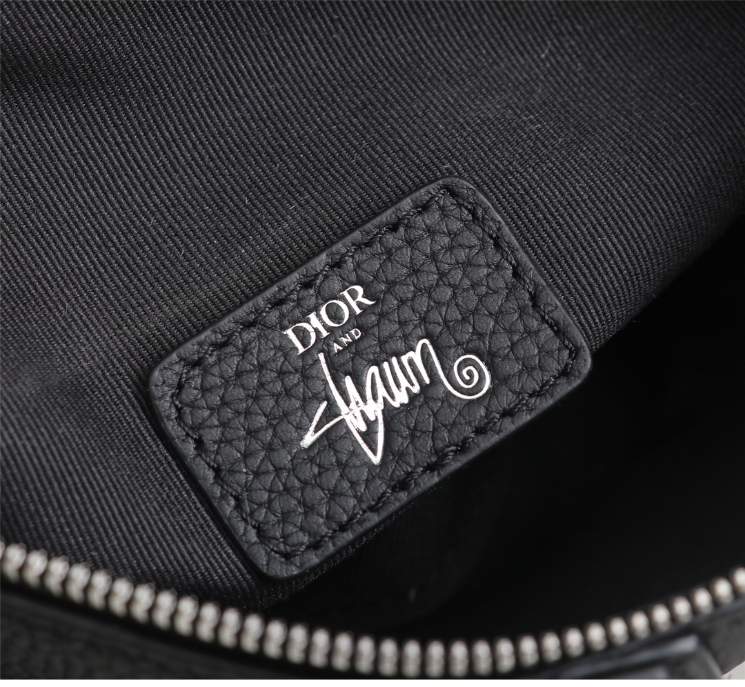 D*ior Top Bag 26*19*4.5cm