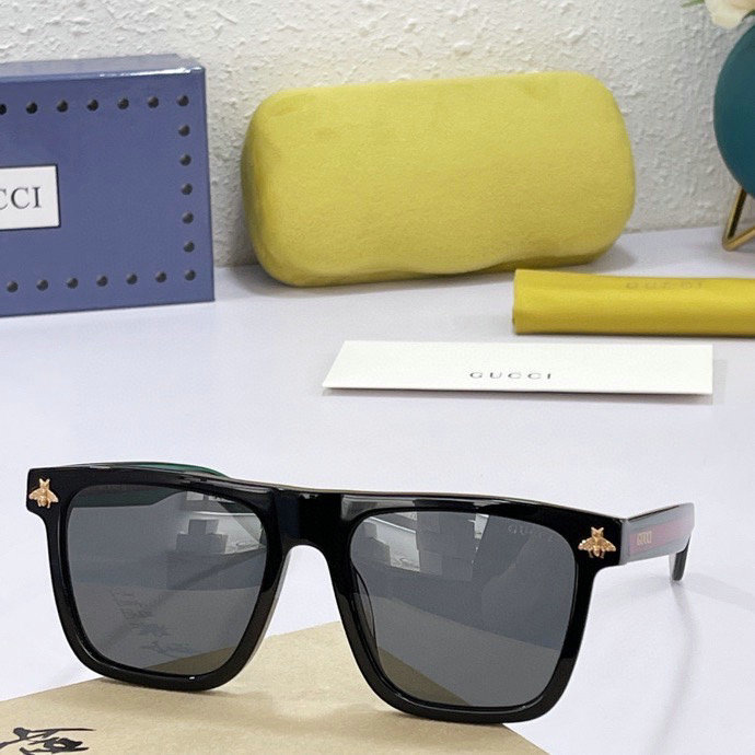 Top Quality G*ucci Glasses