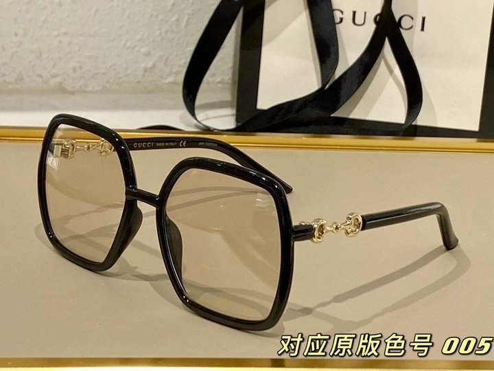 Top Quality G*ucci Glasses