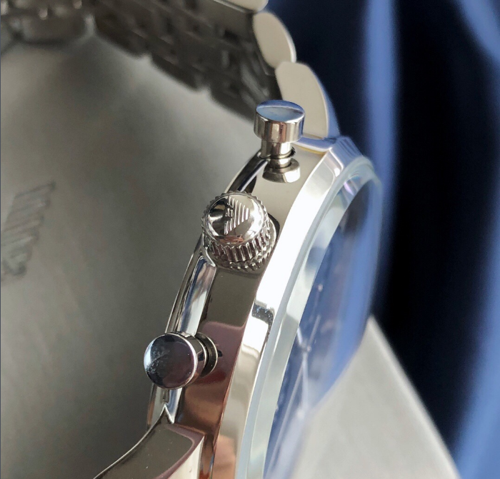 A*rmani Watches Top Quality 43mm ()