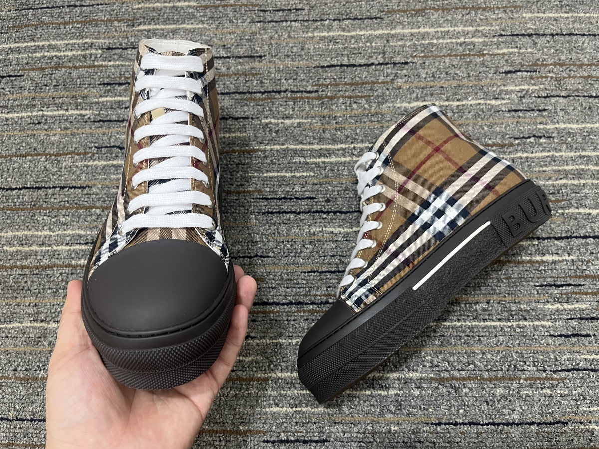 Men Women G*ucci Top Sneaker