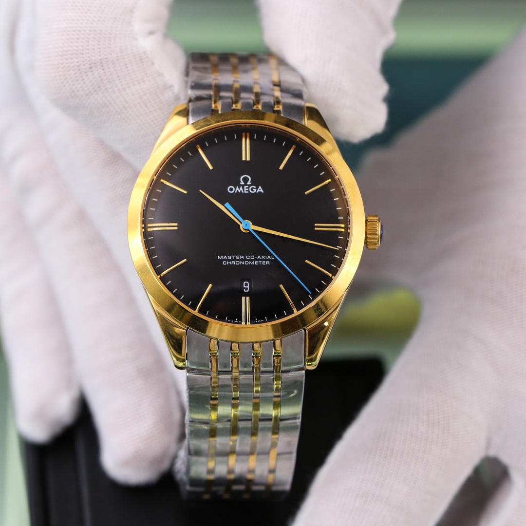 O*mega Watches Top Quality 40*12MM