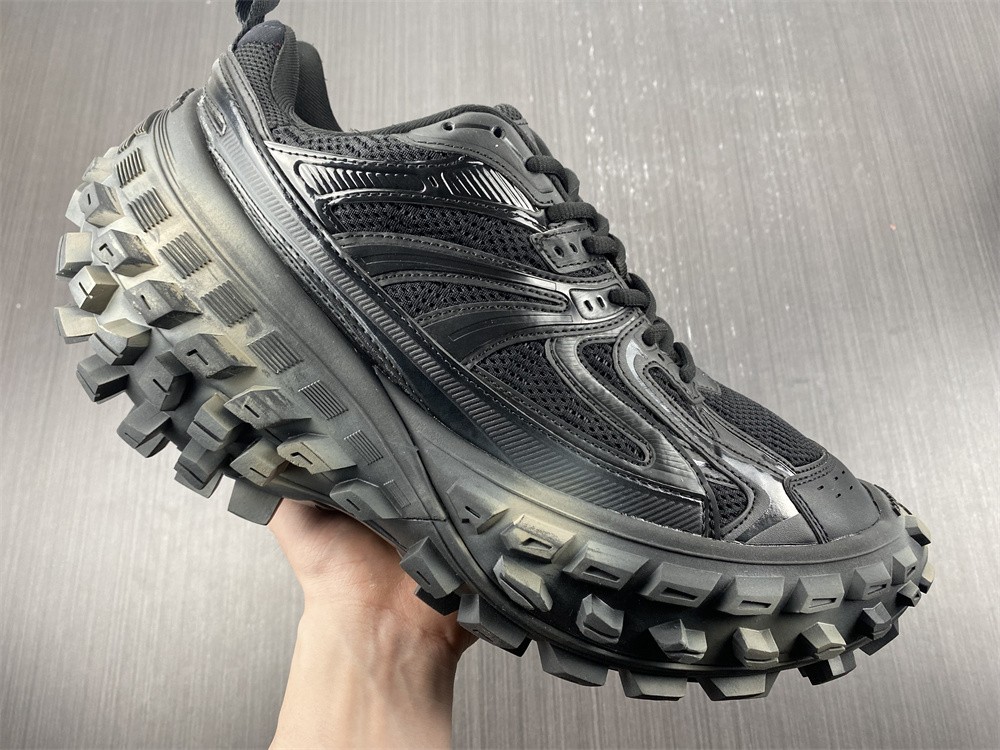 Men Women B*alenciaga Top Sneakers