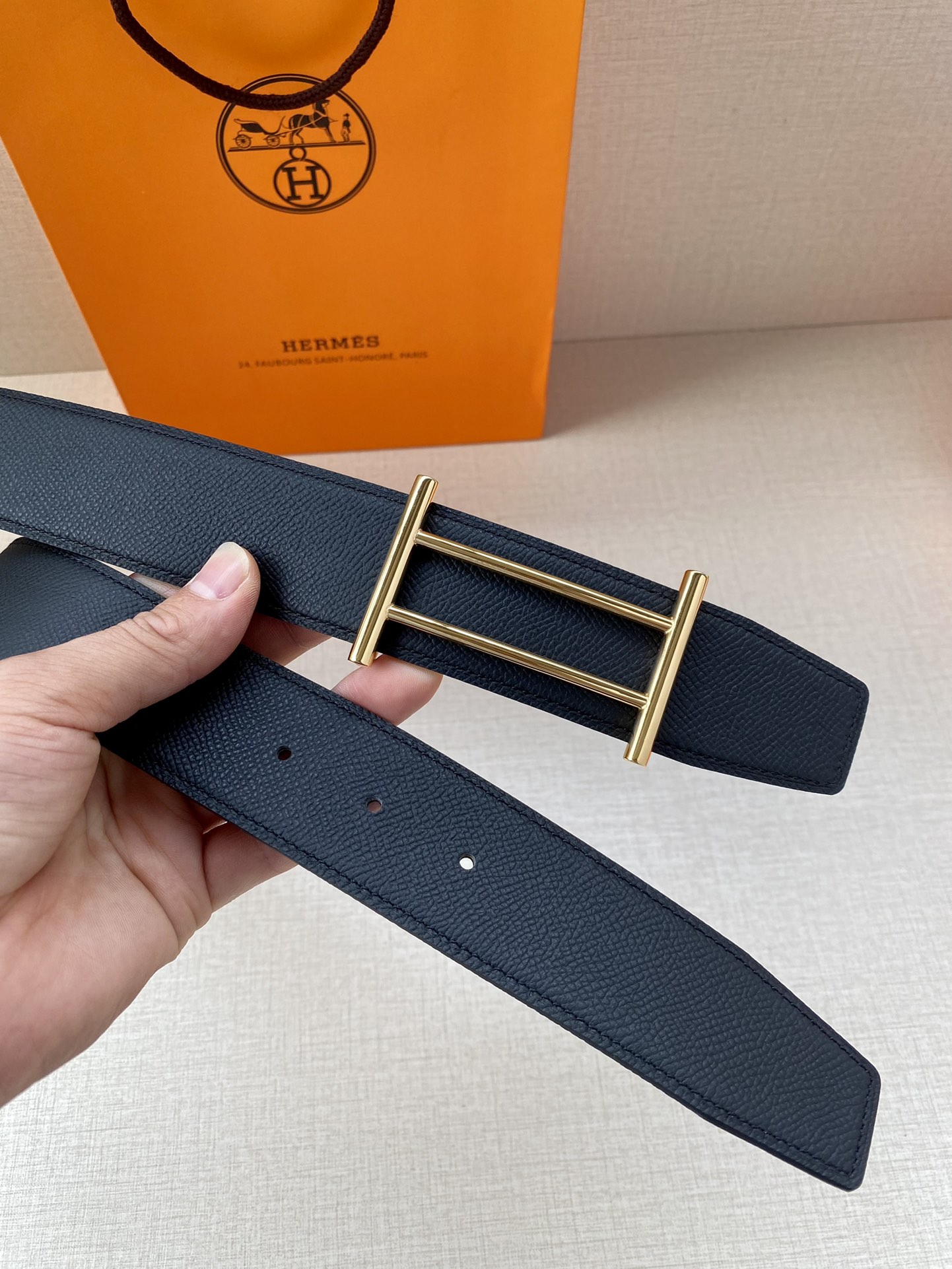 H*ermes Belts Top Quality