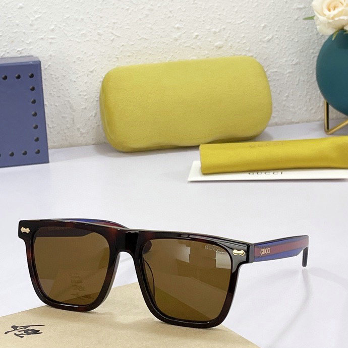 Top Quality G*ucci Glasses