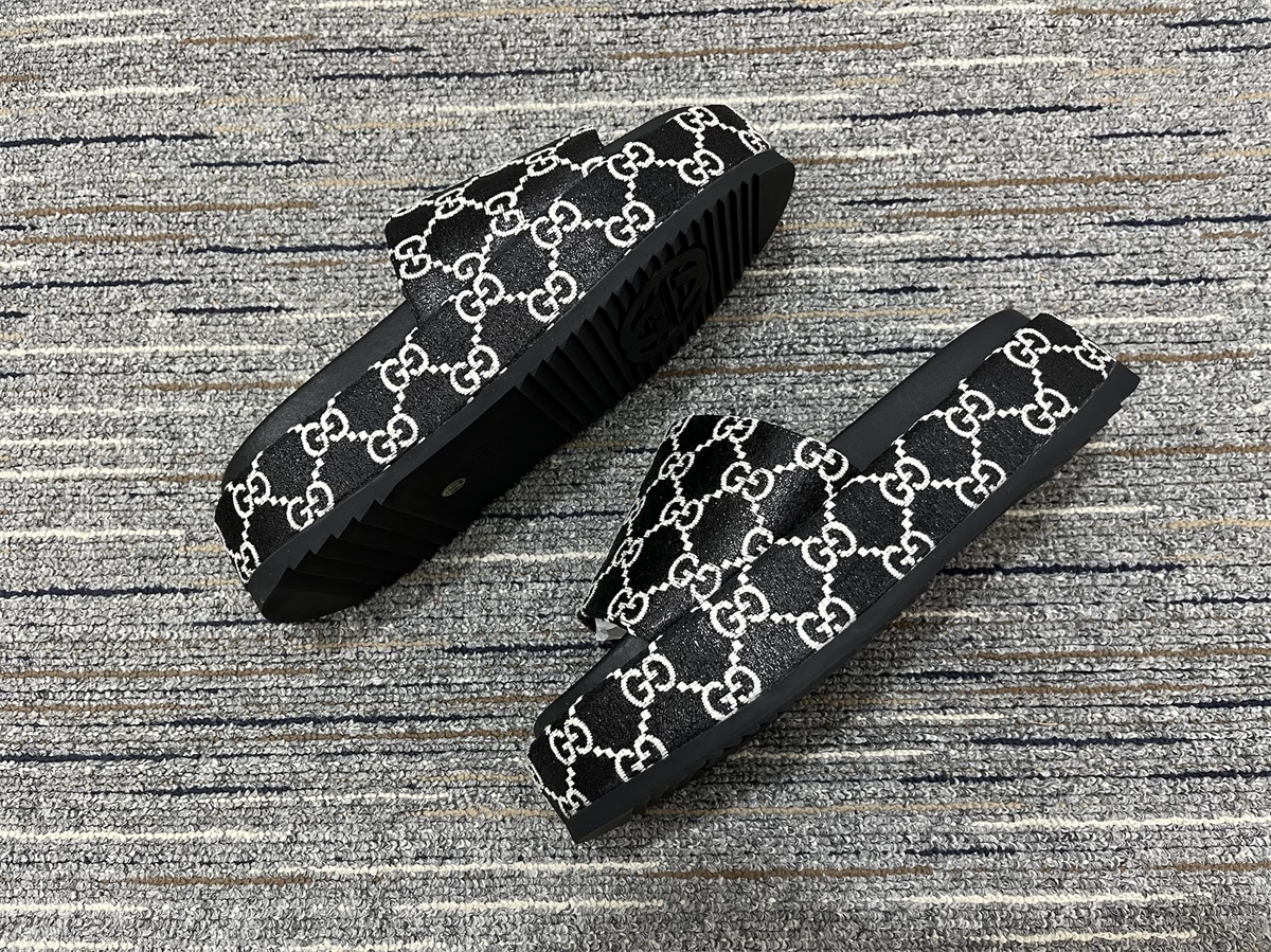 Women G*ucci Top Sandals