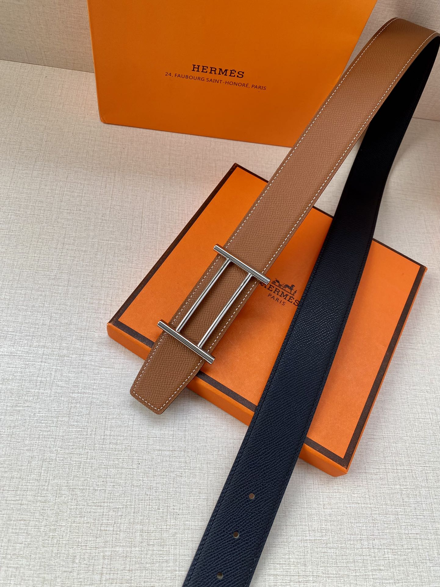 H*ermes Belts Top Quality