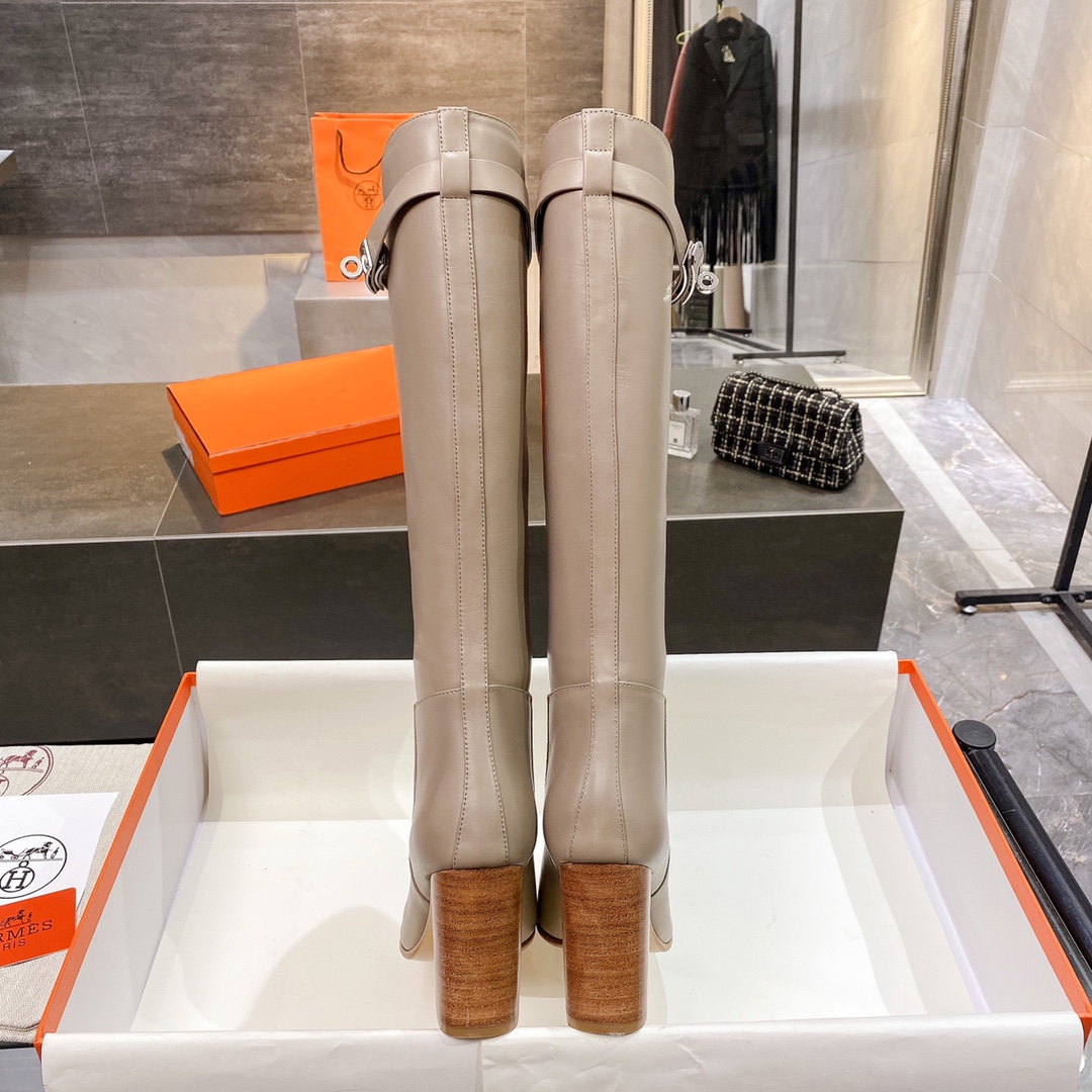 Women H*ermes Top Sneaker