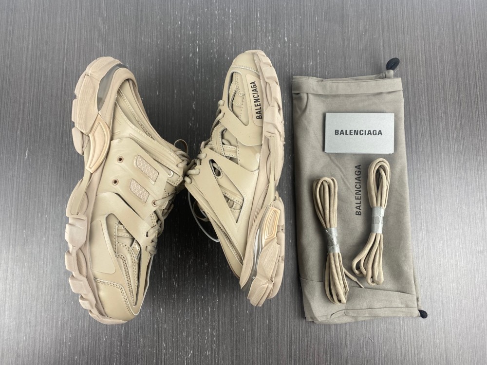 Men Women B*alenciaga Top Sneakers