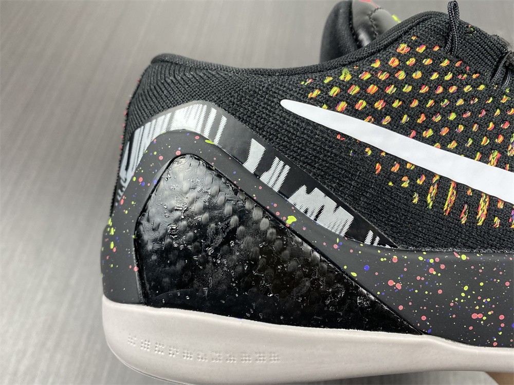 from Zoom Kobe 11