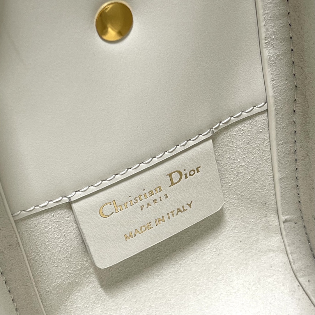 D*ior Bag Top Quality 24*9.5*19CM