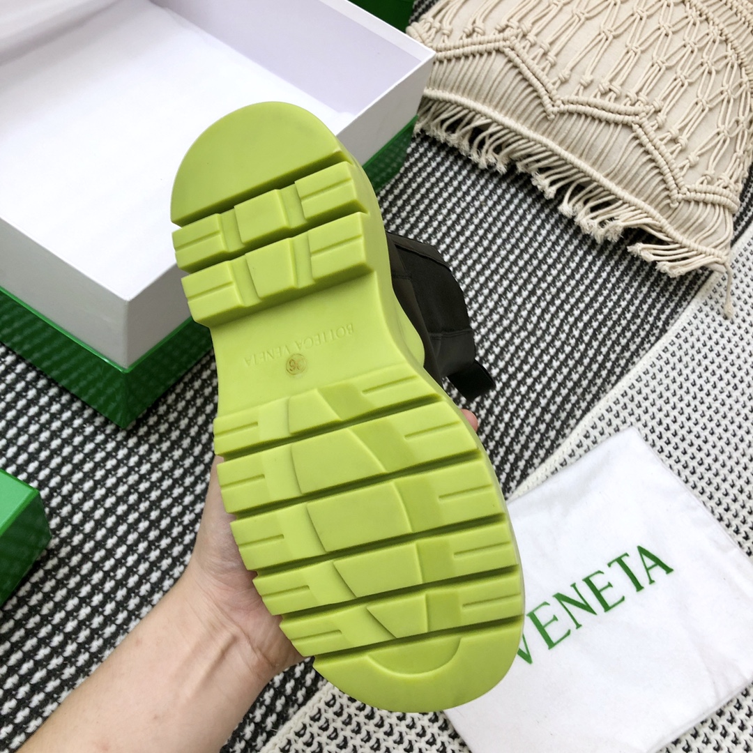 Men Women B*ottega V*eneta Top Sneakers