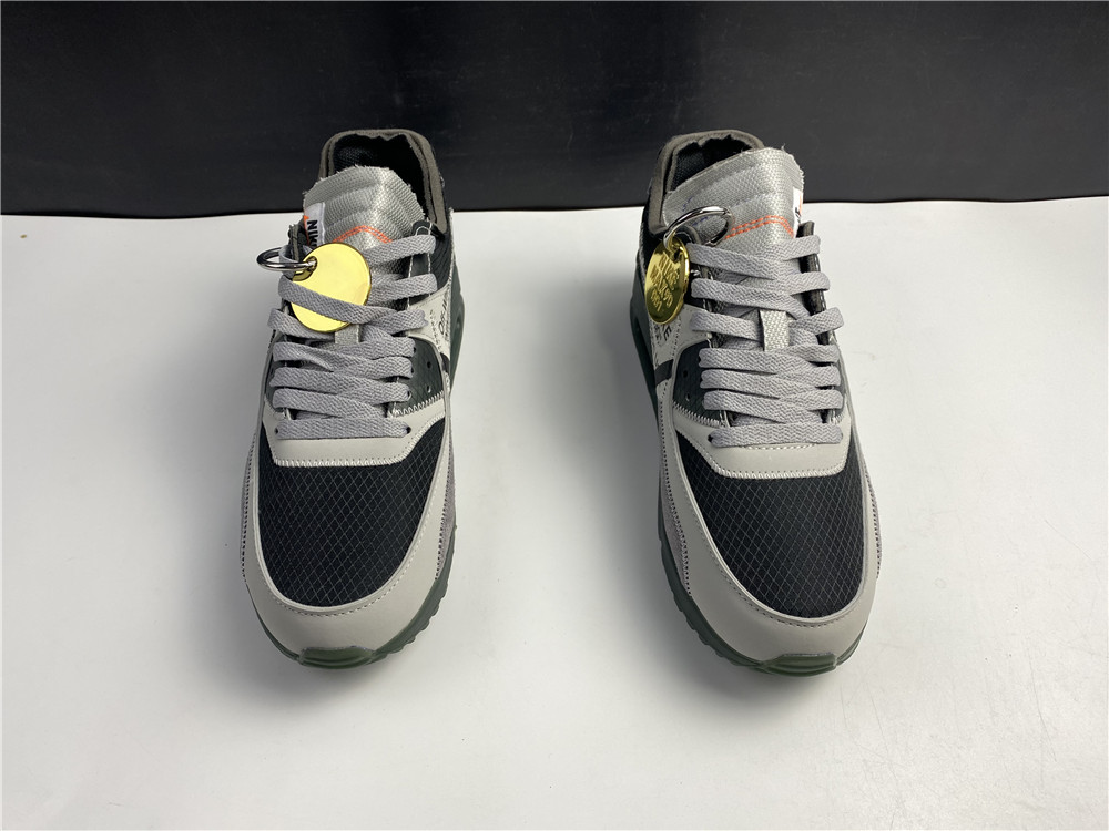 from Off -White Air Max 90 OW