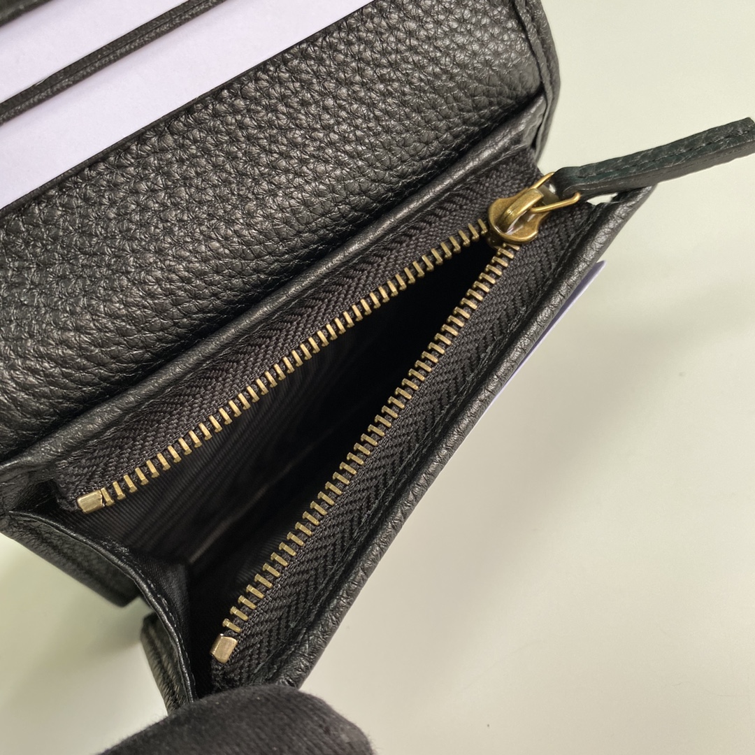 G*ucci Bag Top Quality 11*8.5*3cm